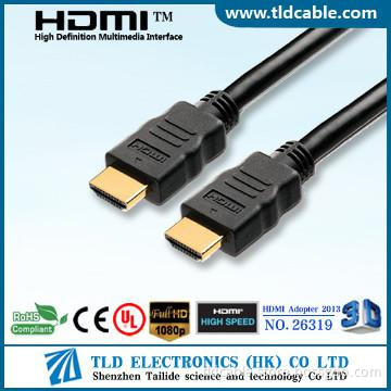 HDMI Male to Male Cable Support 3D